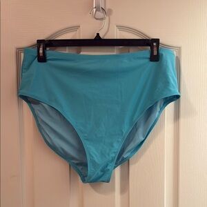 Fashion Nova High-Waisted Bikini Bottom